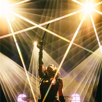 Photo report: Visions Of Atlantis