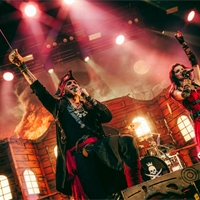 Photo report: Visions Of Atlantis