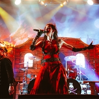 Photo report: Visions Of Atlantis