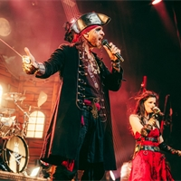 Photo report: Visions Of Atlantis