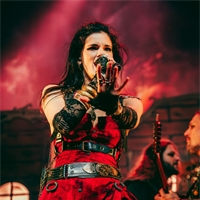 Photo report: Visions Of Atlantis