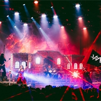 Photo report: Visions Of Atlantis