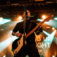 Photo report: Yellowcard