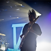 Photo report: You Me At Six