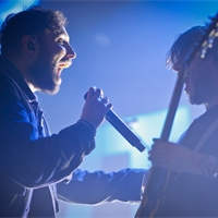 Photo report: You Me At Six