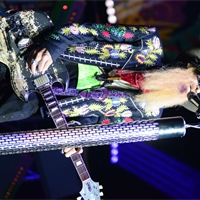 Photo report: ZZ Top