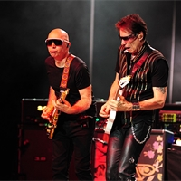 Satchvai Band