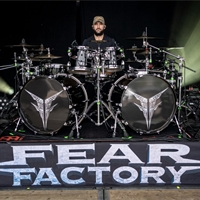 Tour report: Fear Factory