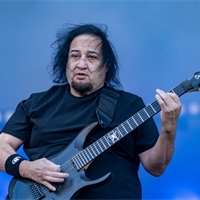 Tour report: Fear Factory