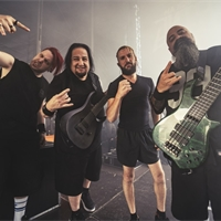 Tour report: Fear Factory