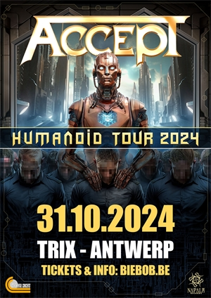 Accept 2024