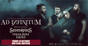 Ad Infinitum