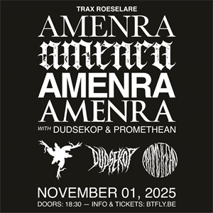 Amenra