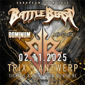 Battle Beast