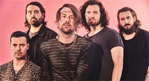 Beartooth
