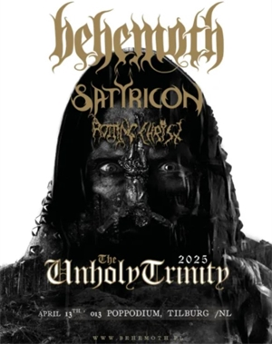 Behemoth