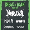 Break the Dark