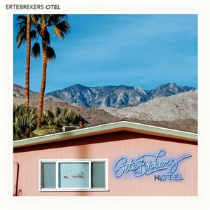 Cd-review: Ertebrekers – Otel (5/5)