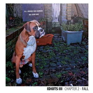 Cd review: Idiots - Chapter 2 - Fall