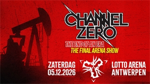 Channel Zero
