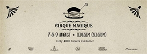 Cirque Magique  Festival