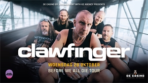 Clawfinger