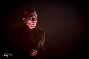 Concert report: A Perfect Circle