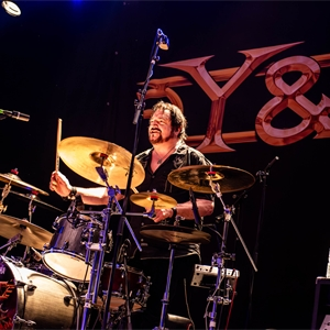 Concert report: Alcatraz clubshow: Y&T