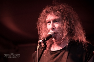 Concert report: Anvil