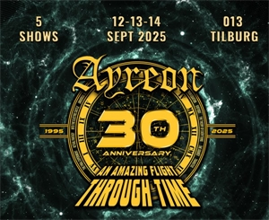 Concert report: Ayreon