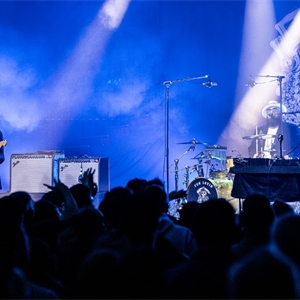 Concert report: Fun Lovin Criminals