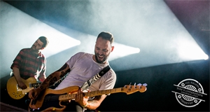 Concert report: Grensrock 2018