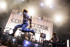 Concert report: Grensrock 2025