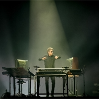 Concert report: Jean Michel Jarre