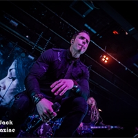 Concert report: Kamelot