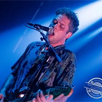 Concert report: Millionaire
