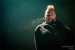 Concert report: PIL