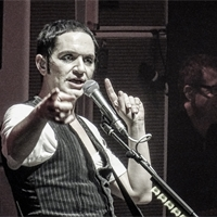 Concert report: Placebo - Sportpaleis