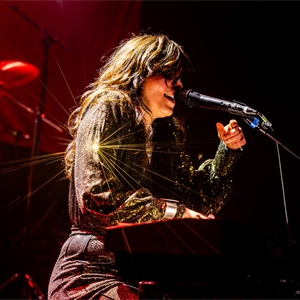 Concert report: The Last Internationale
