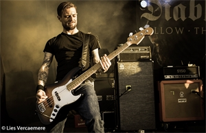 Concert review: Buddha Bash 2015