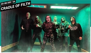 Cradle Of Filth