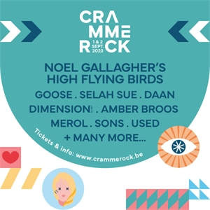Crammerock 2023