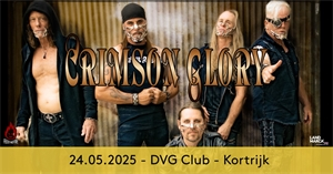 Crimson Glory