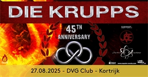 Die Krupps