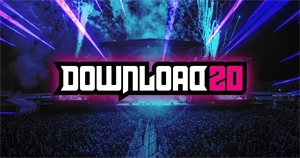 Disturbed (Download)