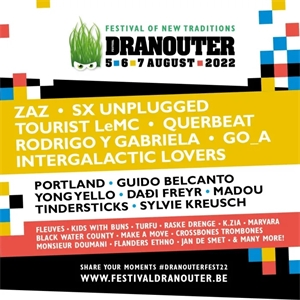 Dranouter 2022