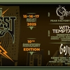 Dynamo Metalfest 2025