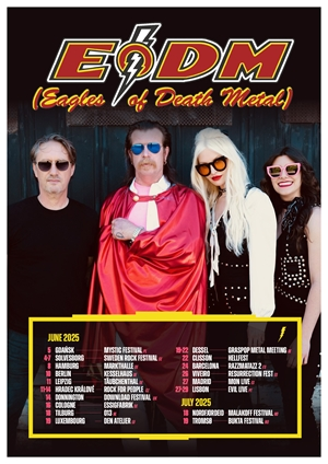 Eagles Of Death Metal