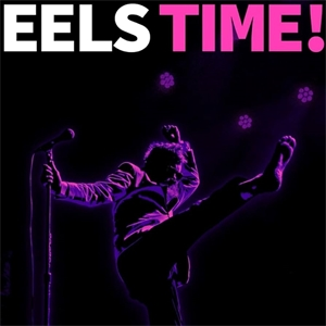 Eels - Time