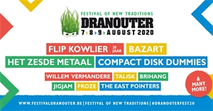 Festival Dranouter 2020